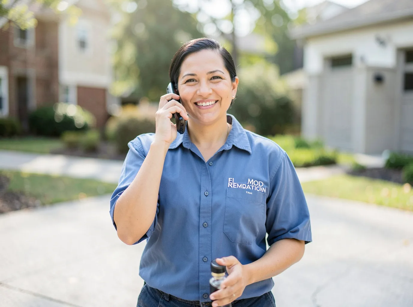 Mold Remediation Avon Lake, OH FAQs